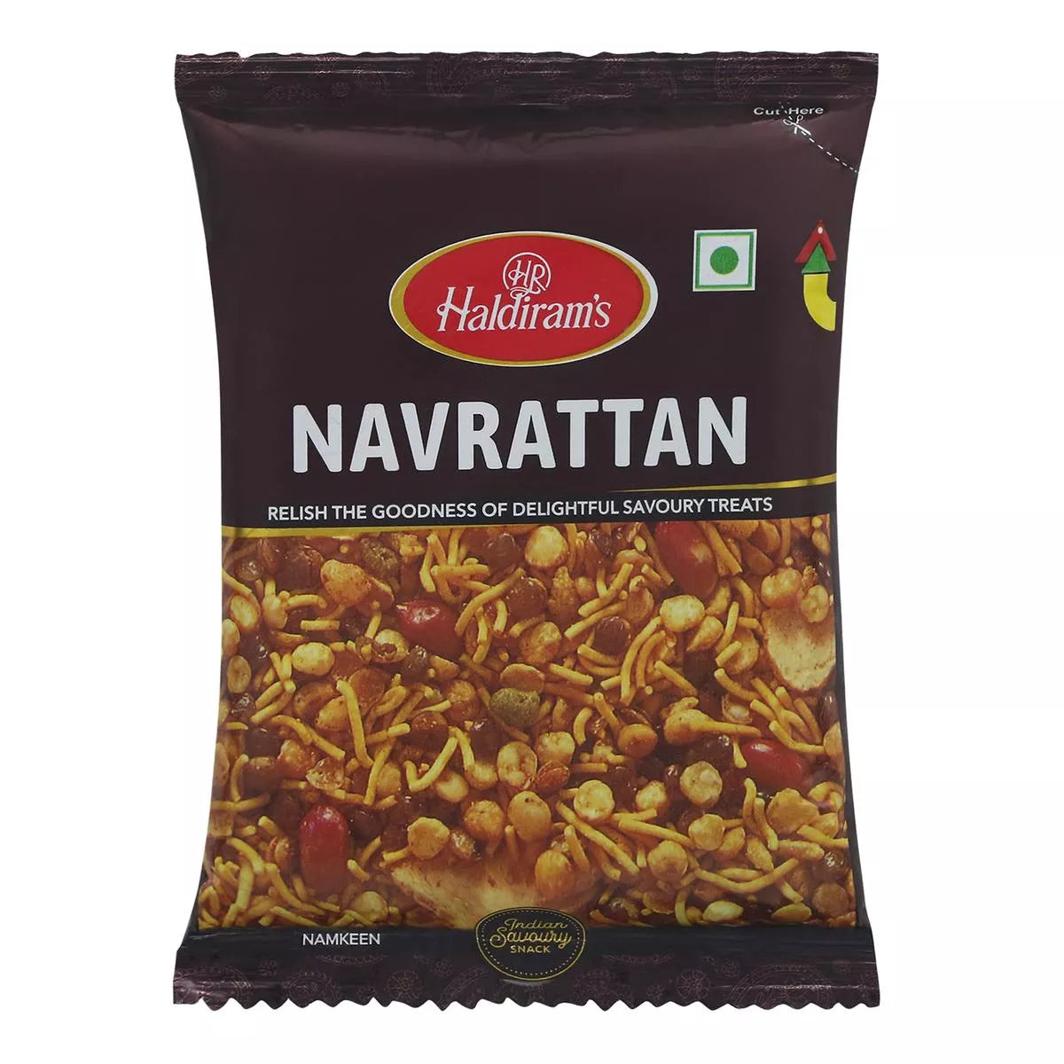 Navrattan Namkeen