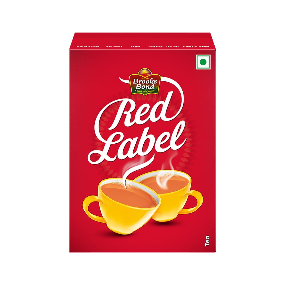 Red Label small