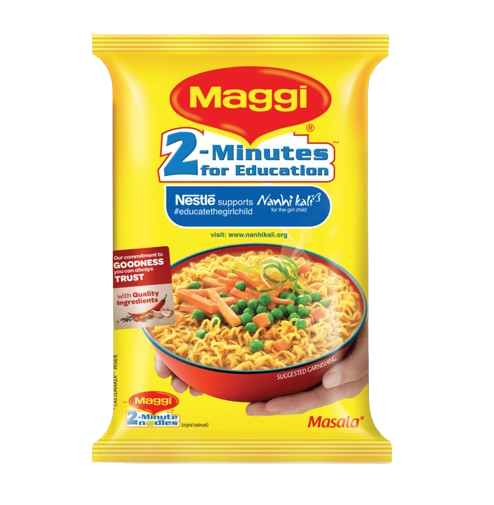 Maggi