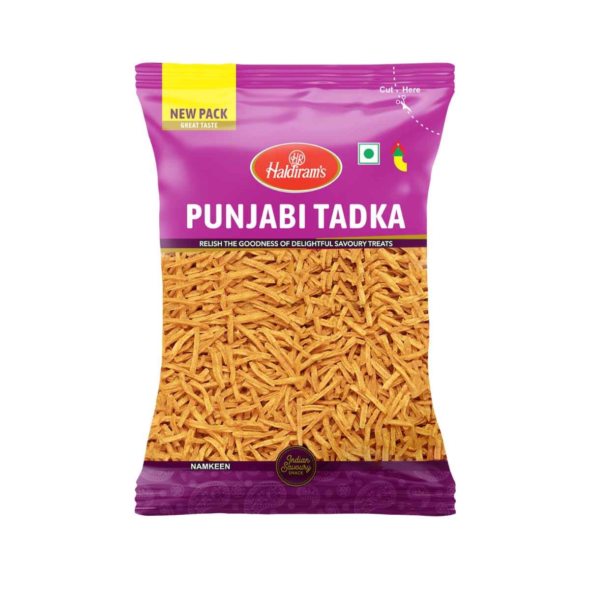 Punjabi Tadka